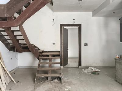 3 BHK Villa