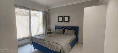 Bedroom Image of 393 Sq.ft 1 BHK Apartment / Flat for sale in Roha Eva Aria, Chembur Mumbai for Rs. 11000000
