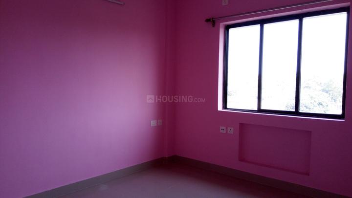Near Baguihati Vip Road Bedroom 1