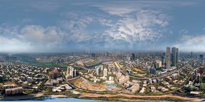 Image of 1555 Sq.ft 3 BHK Apartment / Flat for sale in Ruparel Stardom, Malad West, Mumbai for Rs. 35500000