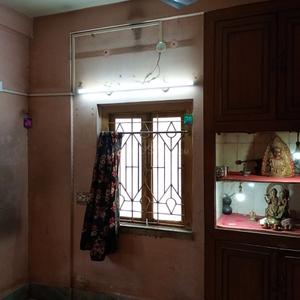 Bedroom Image of 1000 Sq.ft 3 BHK Apartment / Flat for sale in South Dum Dum Kolkata for Rs. 8000000