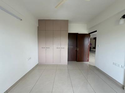 Bedroom Image of 1600 Sq.ft 3 BHK Apartment / Flat for rent in RR Wish Tales, Yelahanka Bengaluru for Rs. 65000
