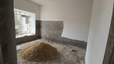 Bedroom Image of 1250 Sq.ft 3 BHK Apartment / Flat for sale in New Town Kolkata for Rs. 8500000