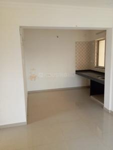 Hall Image of 1087 Sq.ft 2 BHK Apartment / Flat for rent in HPC Sai Crown Imperial, Thergaon Pune for Rs. 22000
