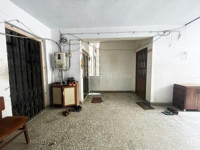 Hall Image of 1125 Sq.ft 2 BHK Apartment / Flat for sale in Ambawadi Ahmedabad for Rs. 6000000