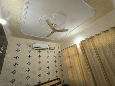 Bedroom Image of 900 Sq.ft 3 BHK Independent House for sale in Kalwad Road Jaipur for Rs. 7349000