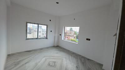 Bedroom Image of 1550 Sq.ft 3 BHK Apartment / Flat for sale in Baranagar Kolkata for Rs. 6510000