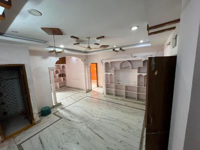 Image of 900 Sq.ft 2 BHK Independent House for rent in Sanjeeva Reddy Nagar, Hyderabad for Rs. 20000