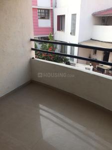 Balcony Image of 2100 Sq.ft 3 BHK Villa for sale in Fortune Dream Con Fortune World, Dunetha Daman for Rs. 11000000