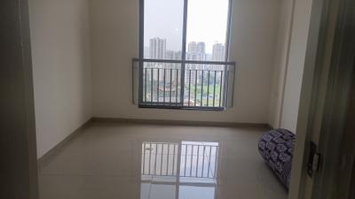 Bedroom Image of 900 Sq.ft 2 BHK Apartment / Flat for rent in Mahindra Happinest Tathawade, Tathawade Pune for Rs. 25000