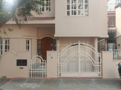 Image of 2400 Sq.ft 4 BHK Independent House for sale in Kalyan Nagar, Bengaluru for Rs. 89500048
