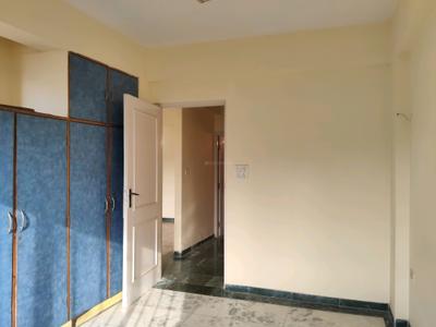 Bedroom Image of 950 Sq.ft 2 BHK Apartment / Flat for rent in Hiranandani Carrara Apartment, Hiranandani Estate Thane for Rs. 45000