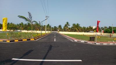 Image of 600 Sq.ft Residential Plot / Land for sale in Veppampattu, Chennai for Rs. 1980000