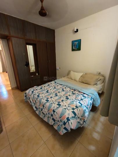 Smr castle Bedroom 1