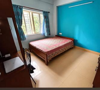 Bedroom Image of 1560 Sq.ft 3 BHK Apartment / Flat for sale in Jadavpur Kolkata for Rs. 12500000