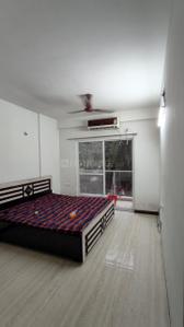 Bedroom Image of 1000 Sq.ft 2 BHK Apartment / Flat for sale in Saddu Raipur for Rs. 3600000