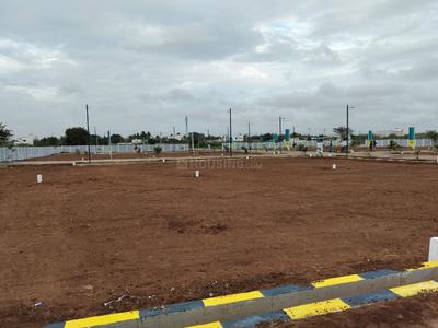 Kanjikonaampalayam Plot View 1