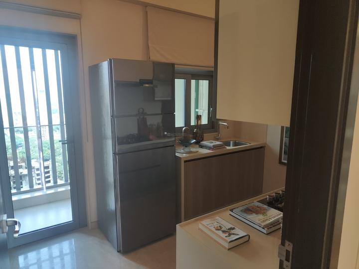 Piramal Mahalaxmi Central Tower 2 Main Image 1