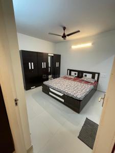 Bedroom Image of 1326 Sq.ft 3 BHK Apartment / Flat for sale in Khain Aashraya, Adi-udupi Udupi for Rs. 7900000