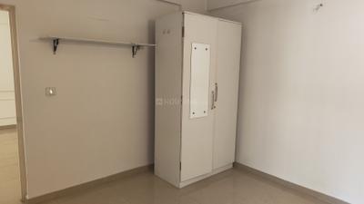 Bedroom Image of 1500 Sq.ft 3 BHK Apartment / Flat for rent in GM E City Town, Bommasandra Bengaluru for Rs. 28000