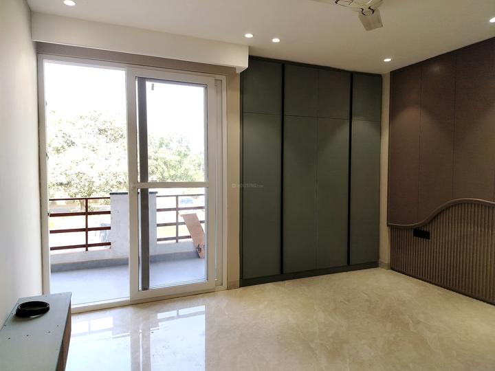 Block B, Sushant Lok Phase 1 Bedroom One 1