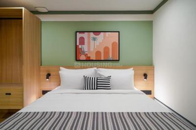 Hall Image of Sync Co-living PG in Sector 49, Gurgaon