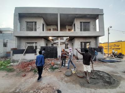 Image of 810 Sq.ft 3 BHK Independent House for sale in Kharar, Mohali for Rs. 7850000