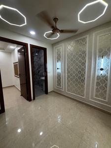 2 BHK Duplex