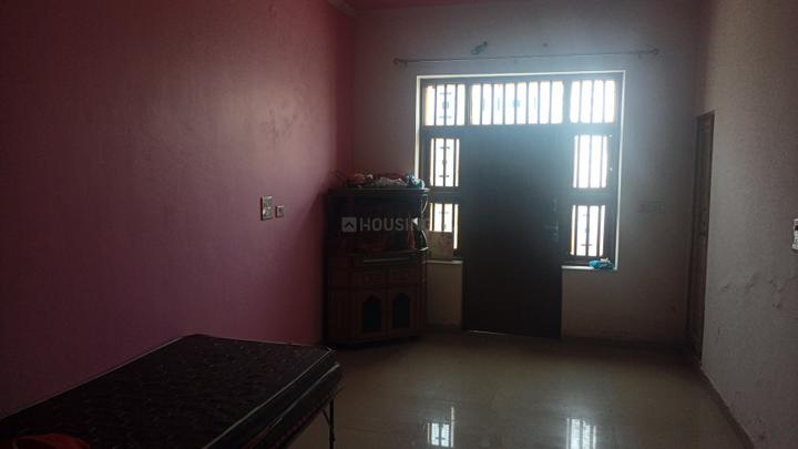 Shyam Nagar Bedroom One 1