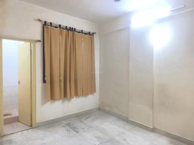 Bedroom Image of 850 Sq.ft 2 BHK Apartment / Flat for rent in Bikasipura Bengaluru for Rs. 20000