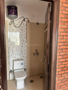 Bathroom Image of 1200 Sq.ft 2 BHK Apartment / Flat for sale in Nabha Zirakpur for Rs. 4200000