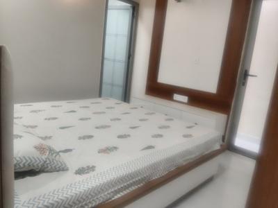 Bedroom Image of 1433 Sq.ft 4 BHK Apartment / Flat for sale in Kanakpura Jaipur for Rs. 7300000