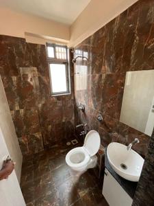 Image of 1950 Sq.ft 3 BHK Apartment / Flat for rent in Chala, Vapi for Rs. 25000