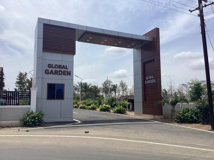 Ananya Homes Global Garden Main Image 1