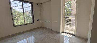 Bedroom Image of 2005 Sq.ft 4 BHK Apartment / Flat for sale in Sane Guruji Nagar Nashik for Rs. 10000000