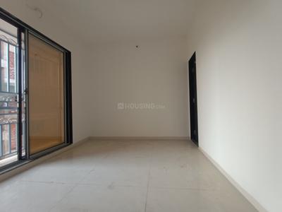 Hall Image of 1000 Sq.ft 2 BHK Apartment / Flat for sale in Horizon The Signature, Ulwe Navi Mumbai for Rs. 8650000