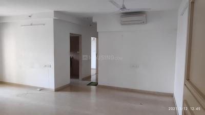 Hall Image of 1158 Sq.ft 3 BHK Apartment / Flat for sale in Kanakia Paris, Bandra East Mumbai for Rs. 44200000
