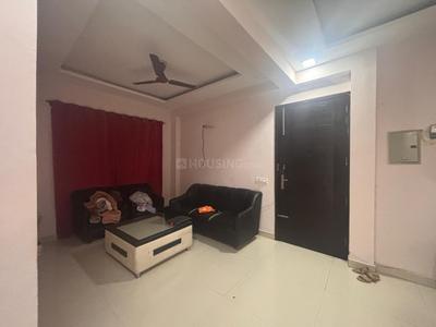 Without Brokerage 1 BHK Flat