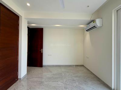Bedroom Image of 1950 Sq.ft 4 BHK Apartment / Flat for sale in Exotic Magnifiq, Kishanpura Zirakpur for Rs. 22500000