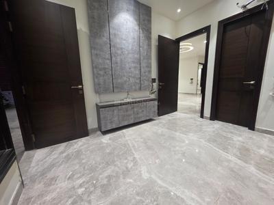 Bedroom Image of 1800 Sq.ft 3 BHK Builder Floor for sale in Surya Nagar Ghaziabad for Rs. 33000000