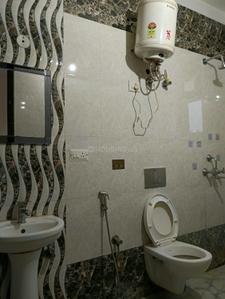 Image of 1500 Sq.ft 2 BHK Builder Floor for rent in Patel Nagar, Gurgaon for Rs. 38000