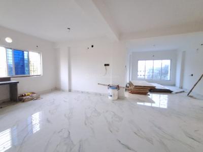 Hall Image of 1600 Sq.ft 3 BHK Apartment / Flat for sale in Keshtopur Kolkata for Rs. 6720000