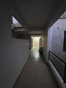 Balcony Image of 1100 Sq.ft 2 BHK Apartment / Flat for rent in Silicon City Sector K, Rau Indore for Rs. 12500
