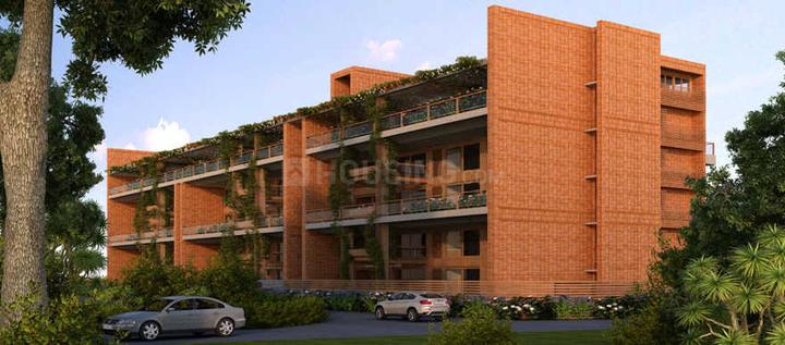 Total Environment Van Goghs Garden Main Image 1