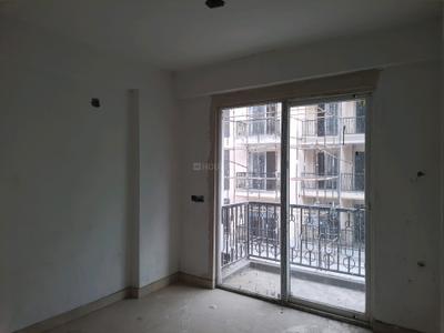 Bedroom Image of 1095 Sq.ft 3 BHK Builder Floor for sale in Signature Global City 81, Sector 81 Gurgaon for Rs. 13800000
