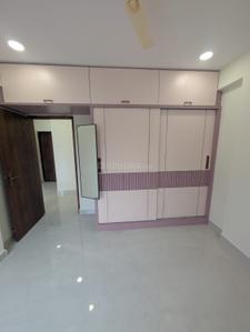 Bedroom Image of 1380 Sq.ft 3 BHK Apartment / Flat for rent in V K Aurora, Madhurawada Visakhapatnam for Rs. 27000