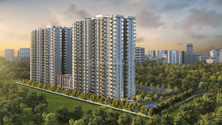 K R Puram Main Image 1