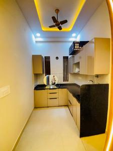 Kitchen Image of 2500 Sq.ft 5 BHK Villa for sale in Kalwad Road Jaipur for Rs. 15000000