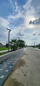 Image of 1000 Sq.ft Residential Plot / Land for sale in Sampat Green Extension, Kanadiya, Indore for Rs. 8500000
