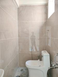 Common Bathroom Image of 1161 Sq.ft 2 BHK Apartment / Flat for sale in Habulus Sai Elite Apartment, Electronic City Bengaluru for Rs. 5805000